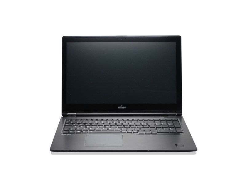 NOTEBOOK FUJITSU U758 15,6" I5-8* RAM 8GB SSD 256GB - NO WEBCAM - WINDOWS 11 PRO GRADO A