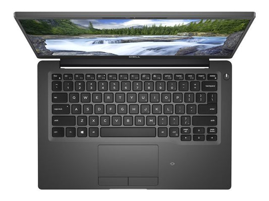 NOTEBOOK RICONDIZIONATO DELL LATITUDE 7400 - DSP 14" TOUCHSCREEN - CPU INTEL CORE I5-8365U 1.60GHZ - RAM 16GB - SSD 512GB - WINDOWS 11 PRO - GRADO B+