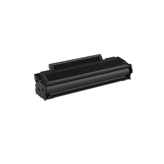 TONER PA-210 BK NERO COMPATIBILE P210 PER PANTUM P2200,P2500,M6500,M6550,M6600 PA210 CAPACITA' 1.600 PAGINE
