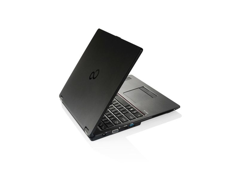 NOTEBOOK FUJITSU U758 15,6" I5-8* RAM 8GB SSD 256GB - NO WEBCAM - WINDOWS 11 PRO GRADO A
