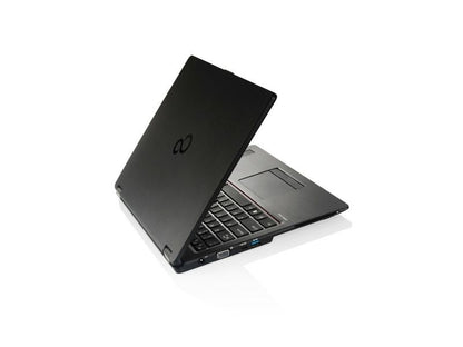 NOTEBOOK FUJITSU U758 15,6" I5-8* RAM 8GB SSD 256GB - NO WEBCAM - WINDOWS 11 PRO GRADO A