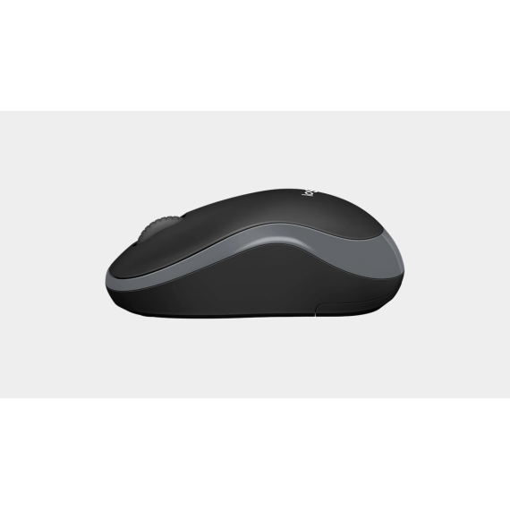 Kit Tastiera e Mouse Logitech MK270 920-004511 wireless USB Nano Receiver, mouse comodo e compatto