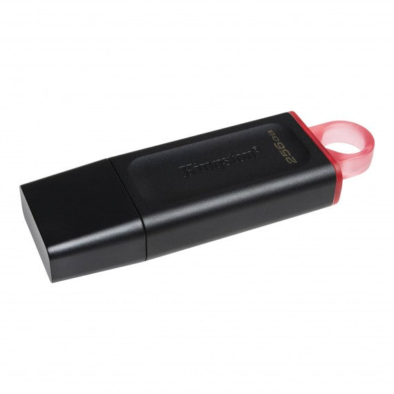 PENDRIVE KINGSTON DT EXODIA 256GB 3.2 GEN1 DATATRAVELER 256 GB DTX 2.0 - USB 2.0 DTX/256GB Drive Flash USB