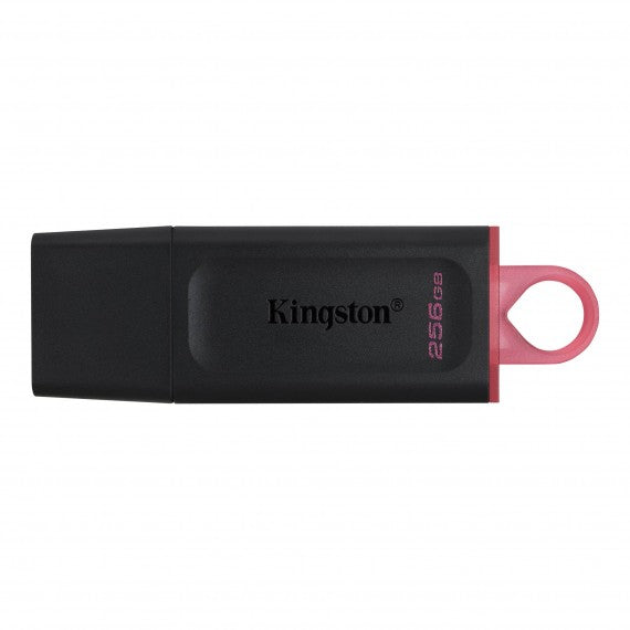 PENDRIVE KINGSTON DT EXODIA 256GB 3.2 GEN1 DATATRAVELER 256 GB DTX 2.0 - USB 2.0 DTX/256GB Drive Flash USB