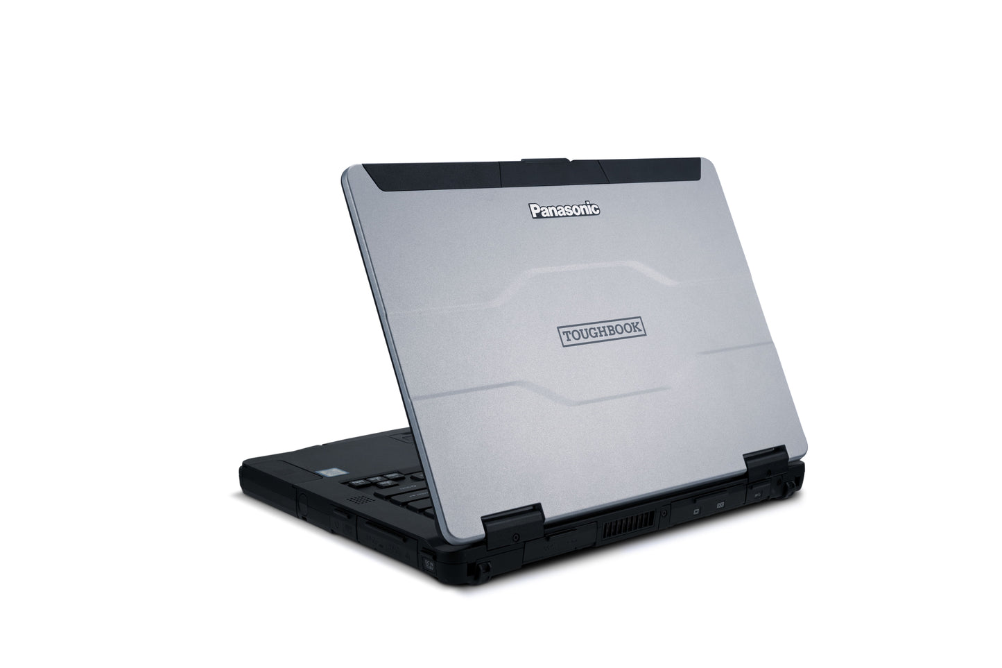 NOTEBOOK RICONDIZIONATO PANASONIC TOUGHBOOK FZ-55-2 14" CORE I7-1185G7 RAM 16GB SSD 512 GB WINDOWS 11 PRO GRADO B+