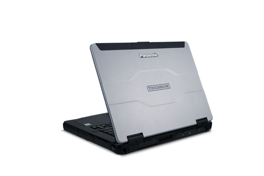 NOTEBOOK RICONDIZIONATO PANASONIC TOUGHBOOK FZ-55-2 14" CORE I7-1185G7 RAM 16GB SSD 512 GB WINDOWS 11 PRO GRADO B+