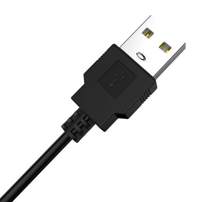 Mouse ottico USB 1500DPI KSC-355