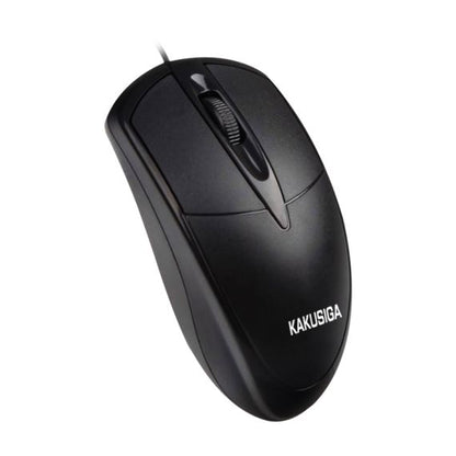 Mouse ottico USB 1500DPI KSC-355