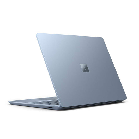 NOTEBOOK RICONDIZIONATO MICROSOFT SURFACE LAPTOP TOUCHSCREEN 13'' INTEL CORE I5-7300U RAM 8 GB SSD 256 GB WINDOWS 10 PRO GRADO B+