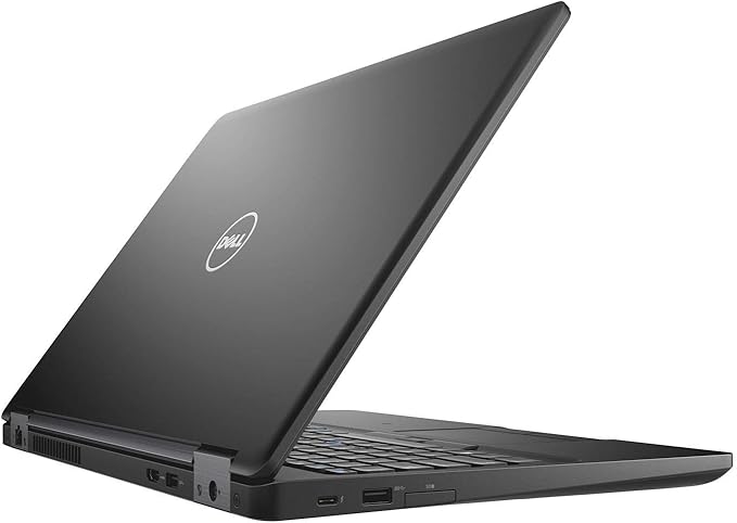 NOTEBOOK RICONDIZIONATO DELL LATITUDE 5480 DSP 14" TOUCH CORE I5-6300U 2,40GHZ RAM 8GB SSD 256GB WINDOWS 11 PRO GRADO B+ OFFICE PRO PLUS 2021 COMPRESO