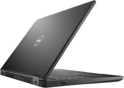 NOTEBOOK RICONDIZIONATO DELL LATITUDE 5480 DSP 14" TOUCH CORE I5-6300U 2,40GHZ RAM 8GB SSD 256GB WINDOWS 11 PRO GRADO B+ OFFICE PRO PLUS 2021 COMPRESO
