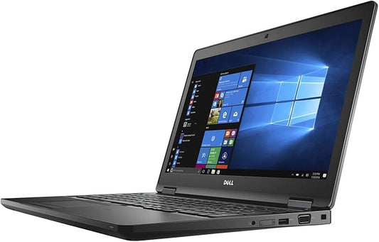 NOTEBOOK RICONDIZIONATO DELL LATITUDE 5480 DSP 14" TOUCH CORE I5-6300U 2,40GHZ RAM 8GB SSD 256GB WINDOWS 11 PRO GRADO B+ OFFICE PRO PLUS 2021 COMPRESO