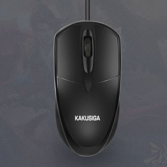 Mouse ottico USB 1500DPI KSC-355