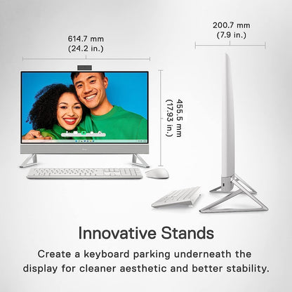 MONITOR RICONDIZIONATO DELL ULTRASHARP U2722D 27" 2560×1440