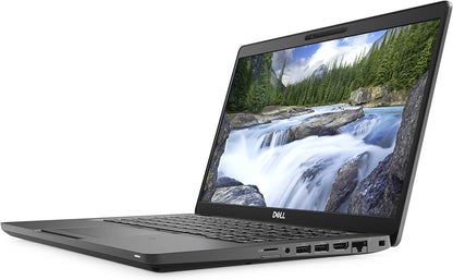 NOTEBOOK RICONDIZIONATO DELL LATITUDE 5400 14" CORE I5-8265U RAM 8GB SSD 256GB WINDOWS 11 PRO GRADO B+ OFFICE PRO PLUS 2021 COMPRESO