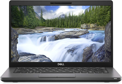 NOTEBOOK RICONDIZIONATO DELL LATITUDE 5400 14" CORE I5-8265U RAM 8GB SSD 256GB WINDOWS 11 PRO GRADO B+ OFFICE PRO PLUS 2021 COMPRESO