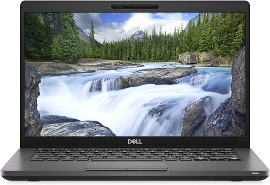 NOTEBOOK RICONDIZIONATO DELL LATITUDE 5400 14" CORE I5-8265U RAM 8GB SSD 256GB WINDOWS 11 PRO GRADO B+ OFFICE PRO PLUS 2021 COMPRESO
