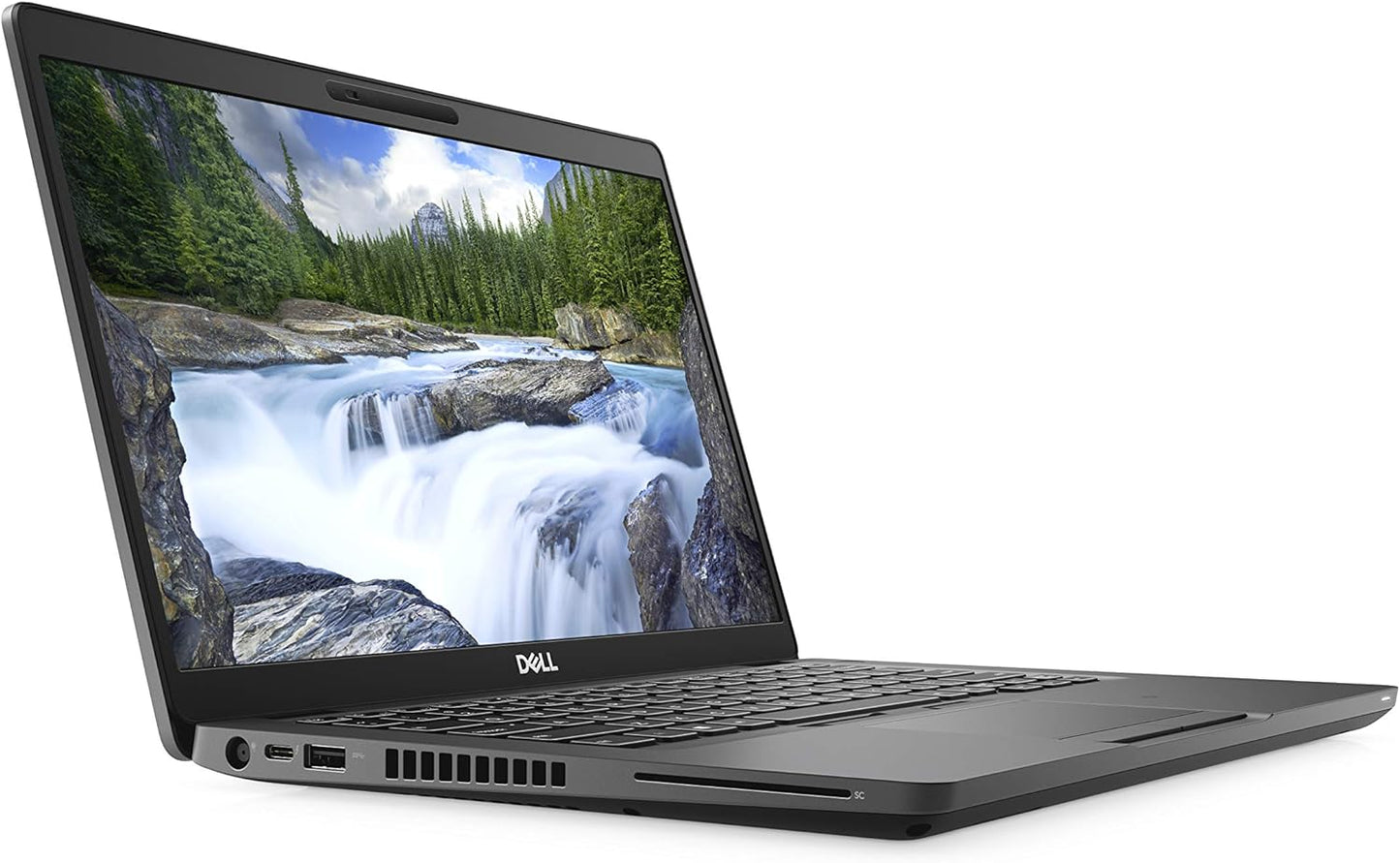 NOTEBOOK RICONDIZIONATO DELL LATITUDE 5400 14" CORE I5-8265U RAM 8GB SSD 256GB WINDOWS 11 PRO GRADO B+ OFFICE PRO PLUS 2021 COMPRESO