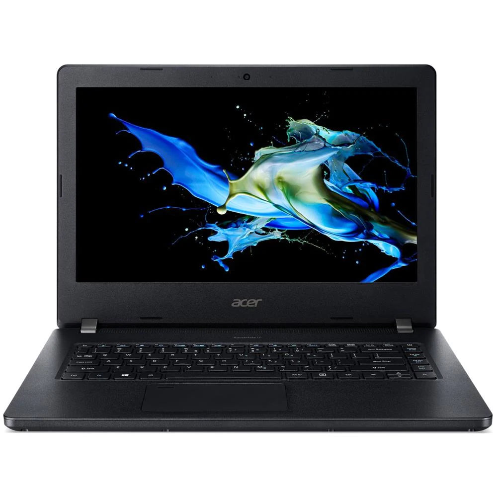 NOTEBOOK RICONDIZIONATO ACER P214 - DSP 14" CPU I3-1115G4 3.0GHZ RAM 16GB SSD 256GB WINDOWS 11 PRO GRADO A