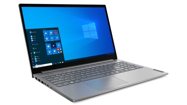 NOTEBOOK RICONDIZIONATO LENOVO THINKBOOK 15-IIL 15,6” CORE I3-1005G1 RAM 16GB SSD 512GB WINDOWS 11 PRO TASTIERA ITALIANA GRADO B+