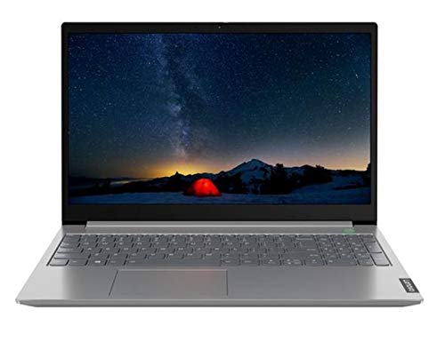 NOTEBOOK RICONDIZIONATO LENOVO THINKBOOK 15-IIL 15,6” CORE I3-1005G1 RAM 8GB SSD 512GB WINDOWS 11 PRO TASTIERA ITALIANA GRADO B+