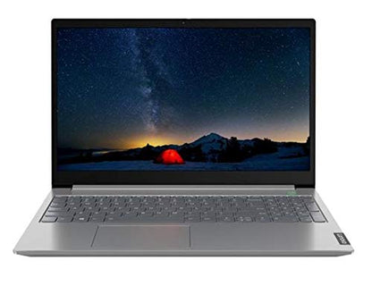 NOTEBOOK RICONDIZIONATO LENOVO THINKBOOK 15-IIL 15,6” CORE I3-1005G1 RAM 8GB SSD 512GB WINDOWS 11 PRO TASTIERA ITALIANA GRADO B+