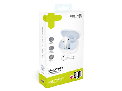 Auricolari Wireless Smart Beat Bianco
apple/iphone-16-pro-max