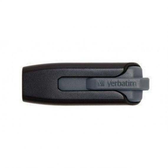 PENDRIVE 64GB USB 3.0 3.1 VERBATIM PINSTRIPE USB 3.0 HIGH SPEED