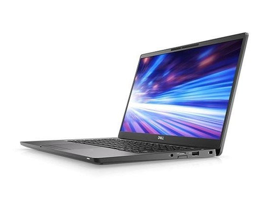 NOTEBOOK RICONDIZIONATO DELL LATITUDE 7400 - DSP 14" TOUCHSCREEN - CPU INTEL CORE I5-8365U 1.60GHZ - RAM 16GB - SSD 512GB - WINDOWS 11 PRO - GRADO B+