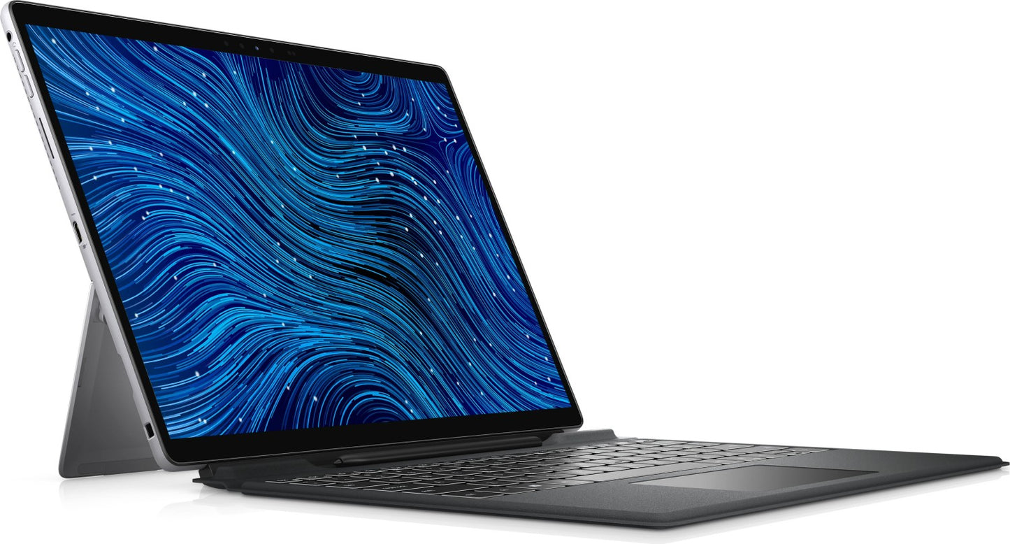 NOTEBOOK RICONDIZIONATO DELL LATITUDE 7320 2 IN 1 13" TOUCH CORE I7-1185G7 RAM 16GB SSD 512GB WINDOWS 11 PRO GRADO B+