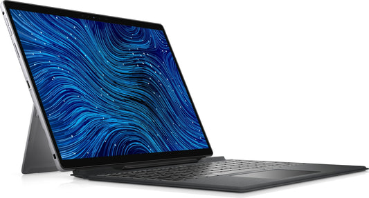 NOTEBOOK RICONDIZIONATO DELL LATITUDE 7320 2 IN 1 13" TOUCH CORE I7-1185G7 RAM 16GB SSD 512GB WINDOWS 11 PRO GRADO B+