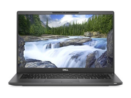 NOTEBOOK RICONDIZIONATO DELL LATITUDE 7400 - DSP 14" TOUCHSCREEN - CPU INTEL CORE I5-8365U 1.60GHZ - RAM 16GB - SSD 512GB - WINDOWS 11 PRO - GRADO B+