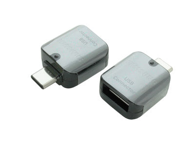 Adattatore USB Tipo A a Usb Type-C Nero Nero **Bulk**
samsung/sm-g950-galaxy-s8