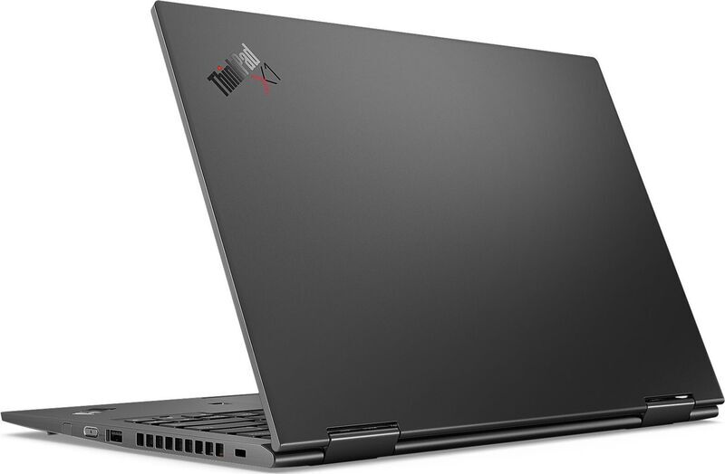 NOTEBOOK 2 IN 1 RICONDIZIONATO LENOVO THINKPAD X1 YOGA GEN5 TOUCHSCREEN 14'' CORE I5-10310U RAM 8GB SSD 256GB WINDOWS 11 PRO GRADO B+