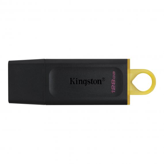 PENDRIVE KINGSTON DT EXODIA 128GB 3.2 GEN1 DATATRAVELER 128 GB DTX 2.0 - USB 2.0 DTX/128GB Drive Flash USB