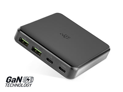 Caricatore multiporta GaN 65W Premium E-Desk Nero
apple/iphone-15-pro-max