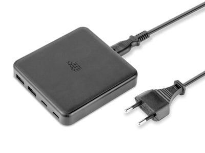Caricatore multiporta GaN 65W Premium E-Desk Nero
apple/iphone-15-pro-max