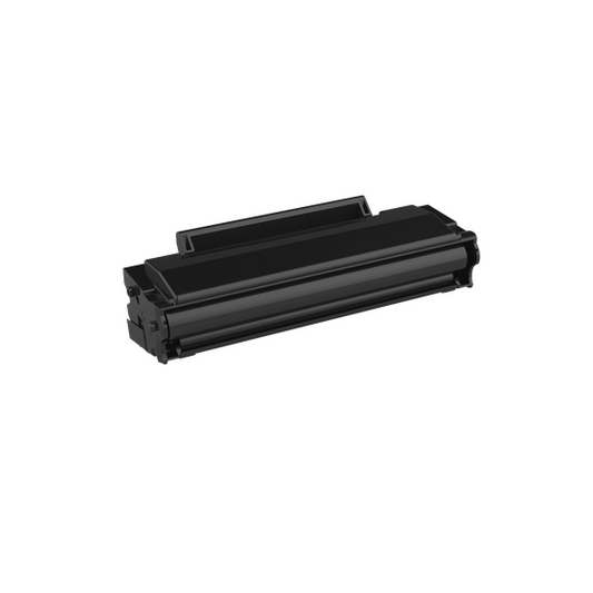 TONER PA-210 BK NERO COMPATIBILE P210 PER PANTUM P2200,P2500,M6500,M6550,M6600 PA210 CAPACITA' 1.600 PAGINE