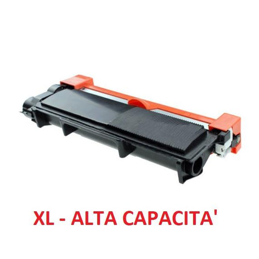 TONER TN-2420 XL ALTA CAPACITA CON CHIP COMPATIBILE PER BROTHER HL 2310 2350 2370 2375 2510 2550 2730 TN2420 6000 PAGINE